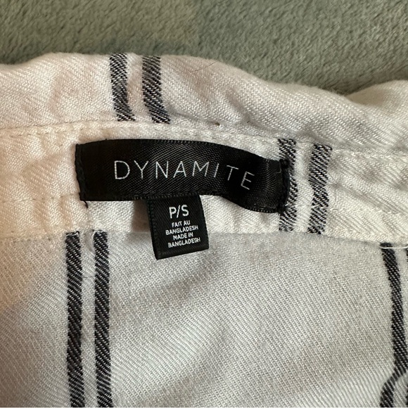 Dress shirt - Picture 2 of 2